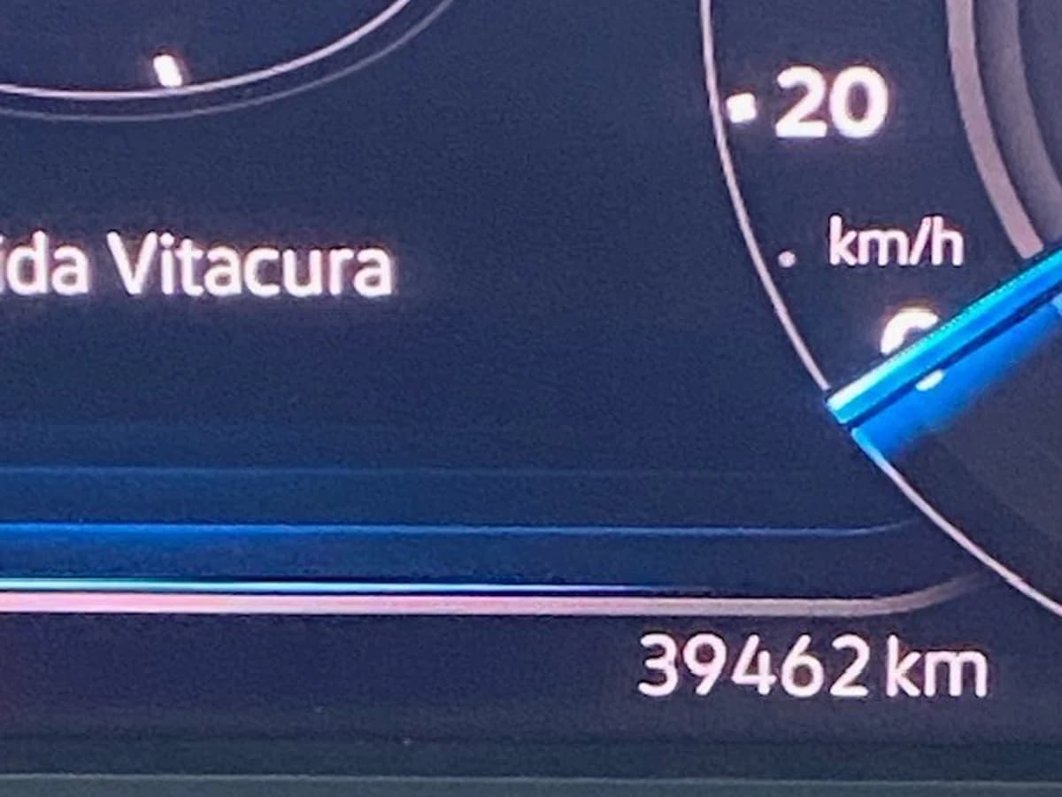 VOLKSWAGEN TIGUAN TSI 4x2 1.4 2023 - Imagen 13