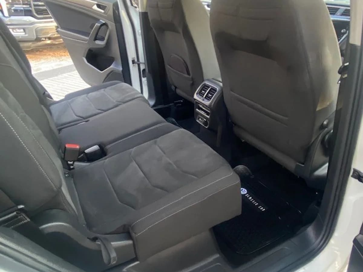 VOLKSWAGEN TIGUAN TSI 4x2 1.4 2023 - Imagen 15
