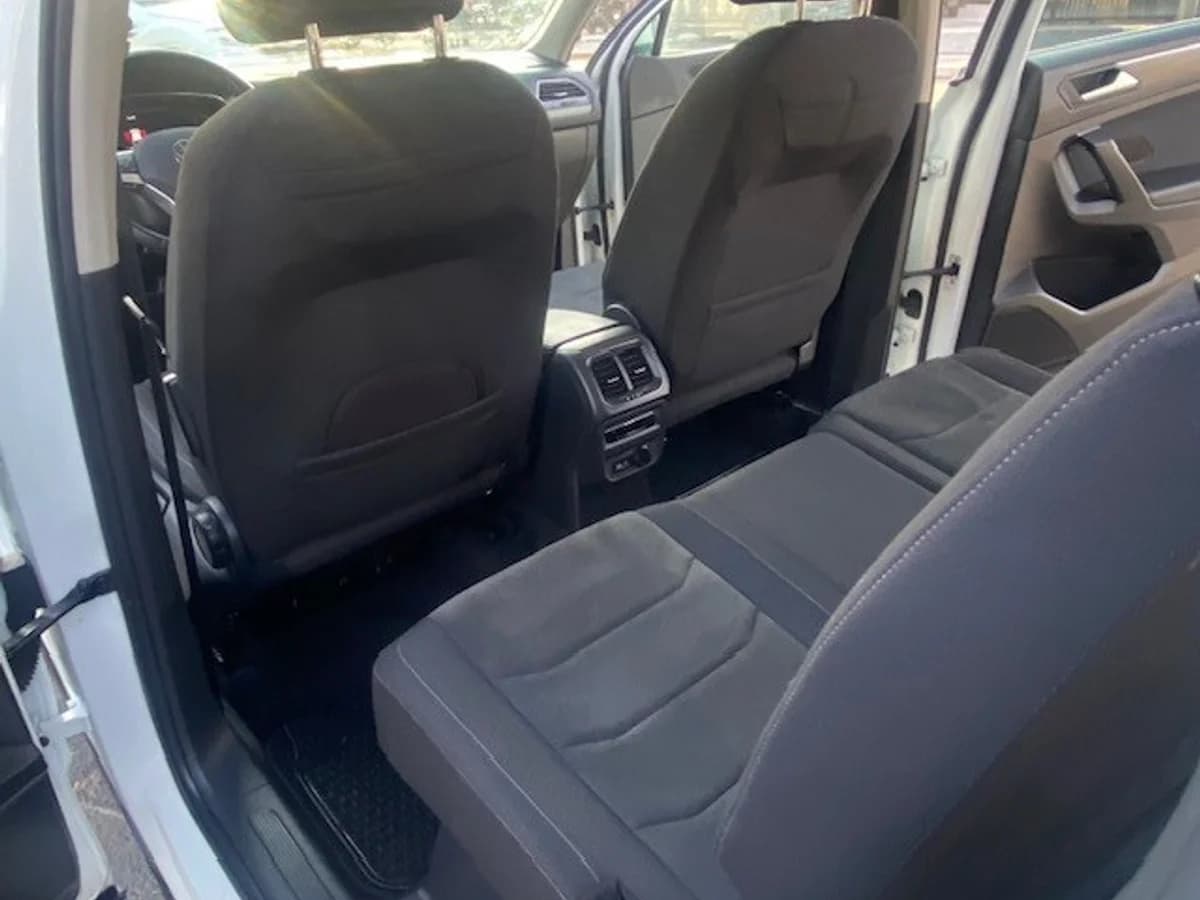 VOLKSWAGEN TIGUAN TSI 4x2 1.4 2023 - Imagen 17