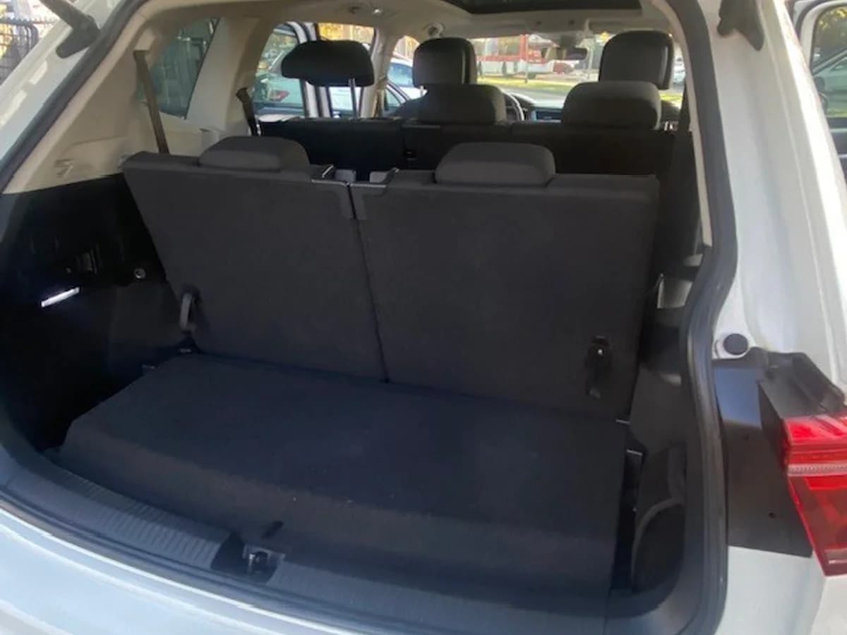 VOLKSWAGEN TIGUAN TSI 4x2 1.4 2023 - Imagen 26