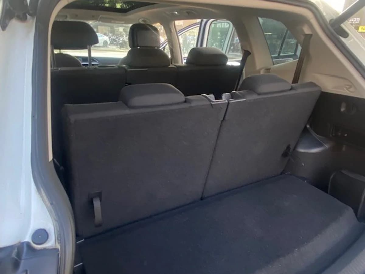 VOLKSWAGEN TIGUAN TSI 4x2 1.4 2023 - Imagen 27