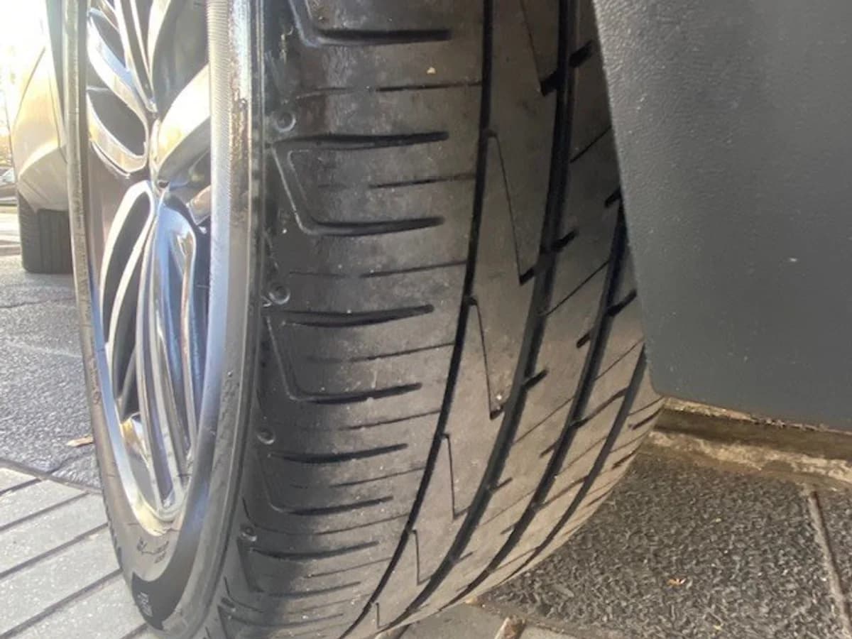 VOLKSWAGEN TIGUAN TSI 4x2 1.4 2023 - Imagen 28