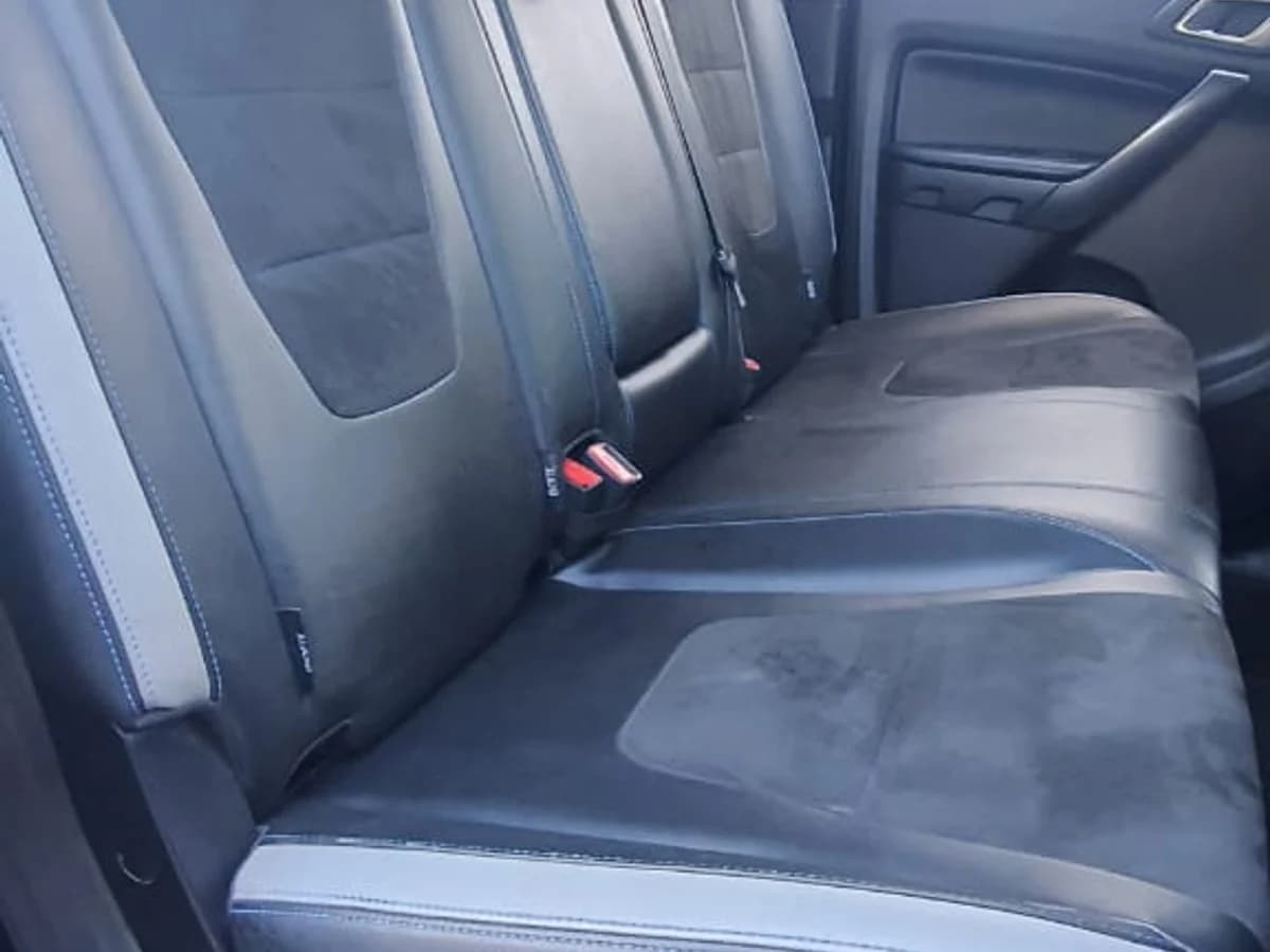 FORD RANGER RAPTOR 2.0CC BITURBO REAL OPORTUNIDAD UNICA CREDITOS CONTADO - Imagen 15