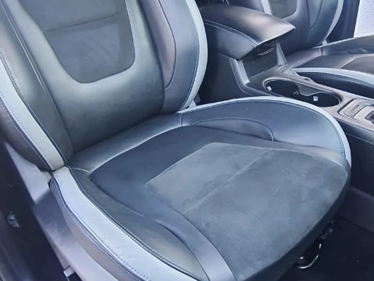 FORD RANGER RAPTOR 2.0CC BITURBO REAL OPORTUNIDAD UNICA CREDITOS CONTADO - Imagen 17