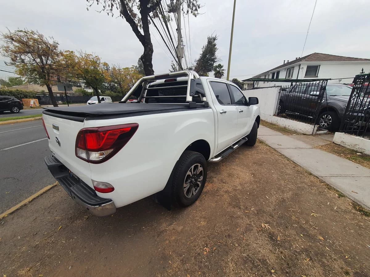 MAZDA NEW BT50 SDX SOLO 53.000KM REALMENTE NUEVA, UNICA EN SU ESTADO, CONSULTEN - Imagen 7