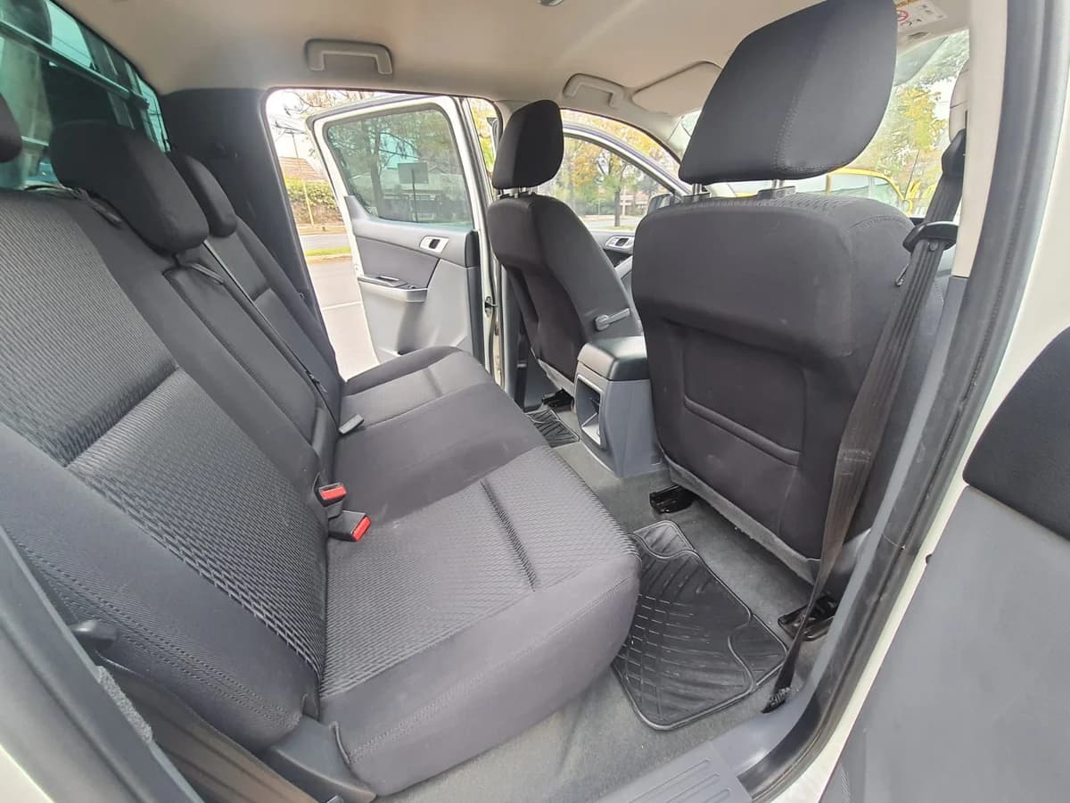 MAZDA NEW BT50 SDX SOLO 53.000KM REALMENTE NUEVA, UNICA EN SU ESTADO, CONSULTEN - Imagen 13