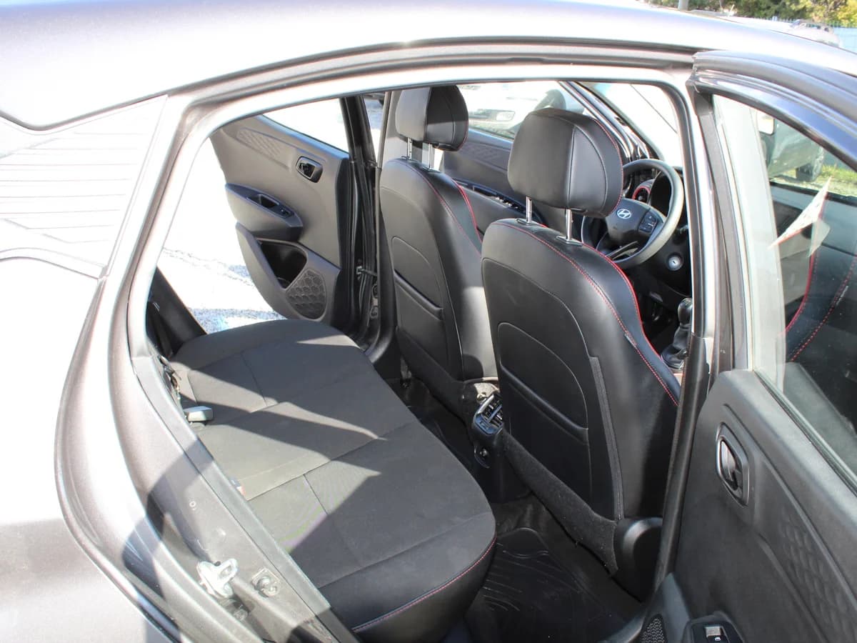 HYUNDAI GRAND I10 FULL 2024 - Imagen 10