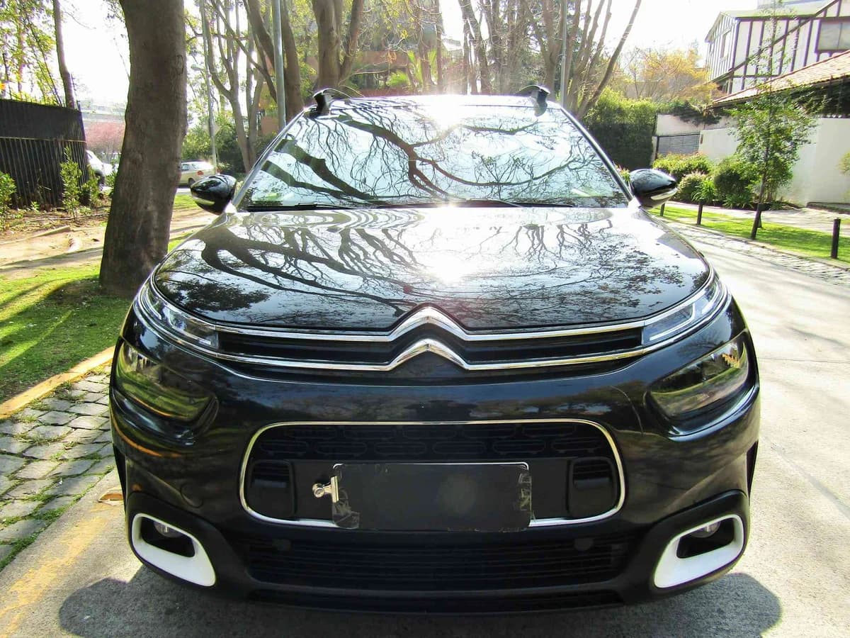 CITROËN C4 Cactus 1.2 Turbo. 2019 - Imagen 3