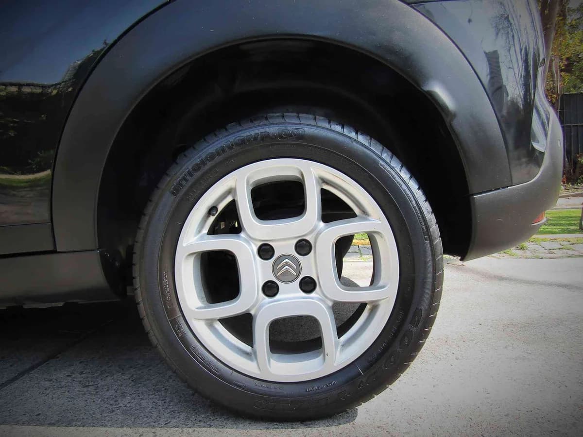 CITROËN C4 Cactus 1.2 Turbo. 2019 - Imagen 9
