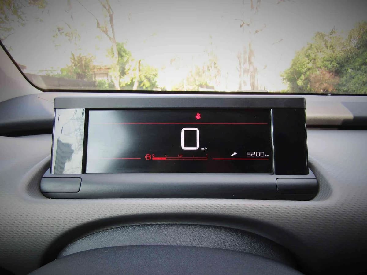 CITROËN C4 Cactus 1.2 Turbo. 2019 - Imagen 13