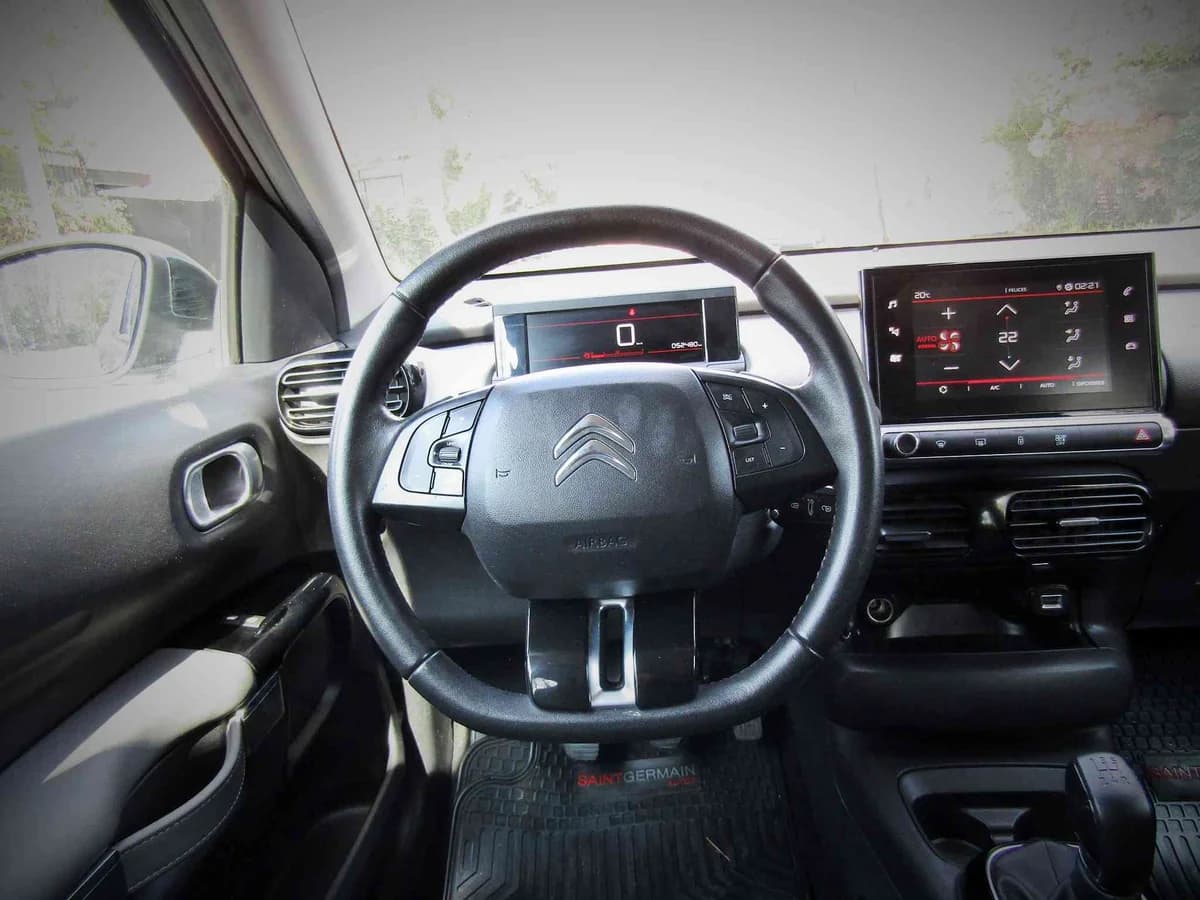 CITROËN C4 Cactus 1.2 Turbo. 2019 - Imagen 14