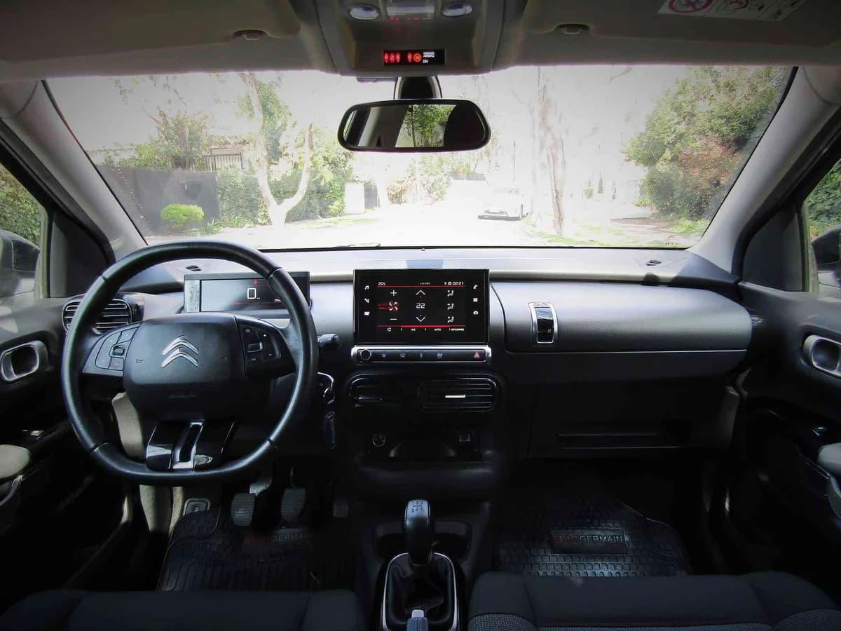 CITROËN C4 Cactus 1.2 Turbo. 2019 - Imagen 15