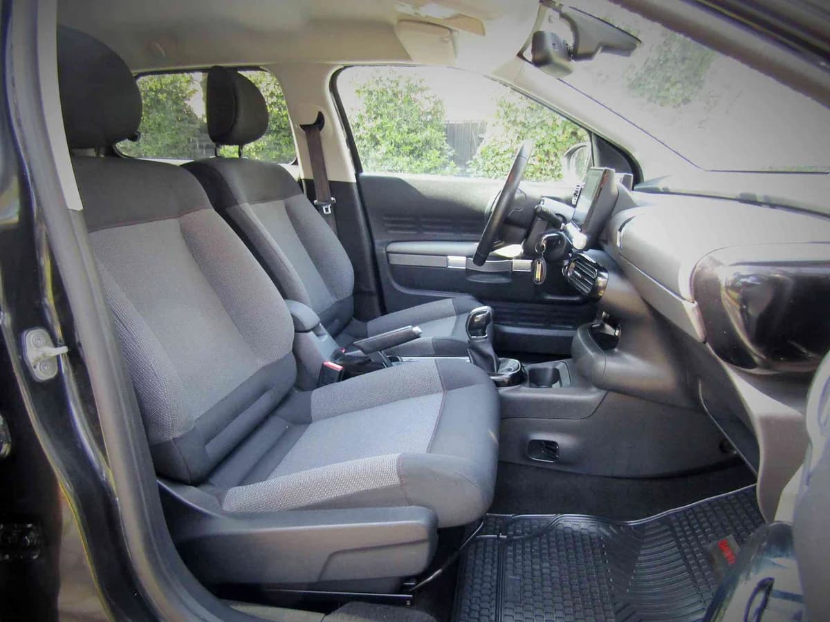 CITROËN C4 Cactus 1.2 Turbo. 2019 - Imagen 16
