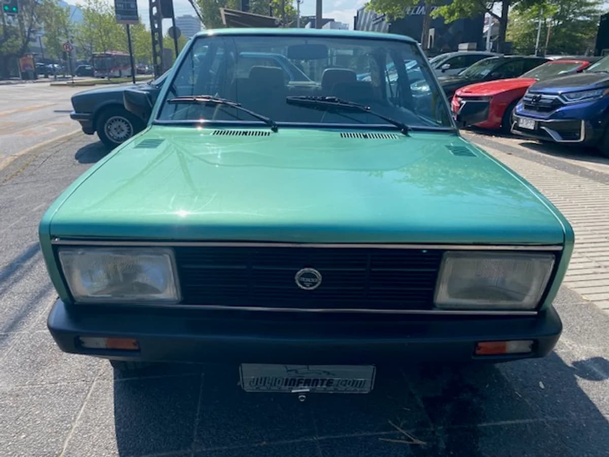 FIAT 131 Seat 131 Super Mirafliori 1982 - Imagen 10