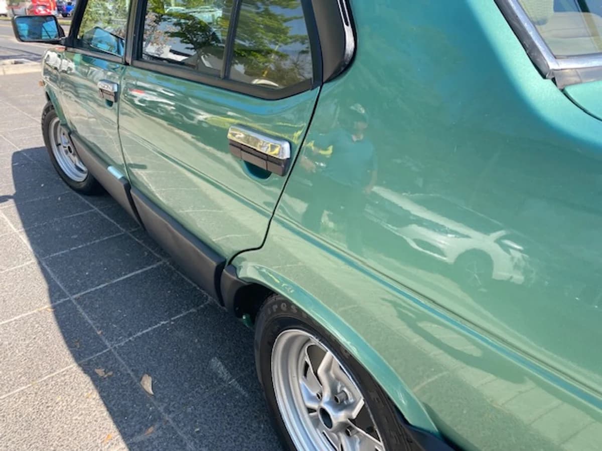 FIAT 131 Seat 131 Super Mirafliori 1982 - Imagen 18