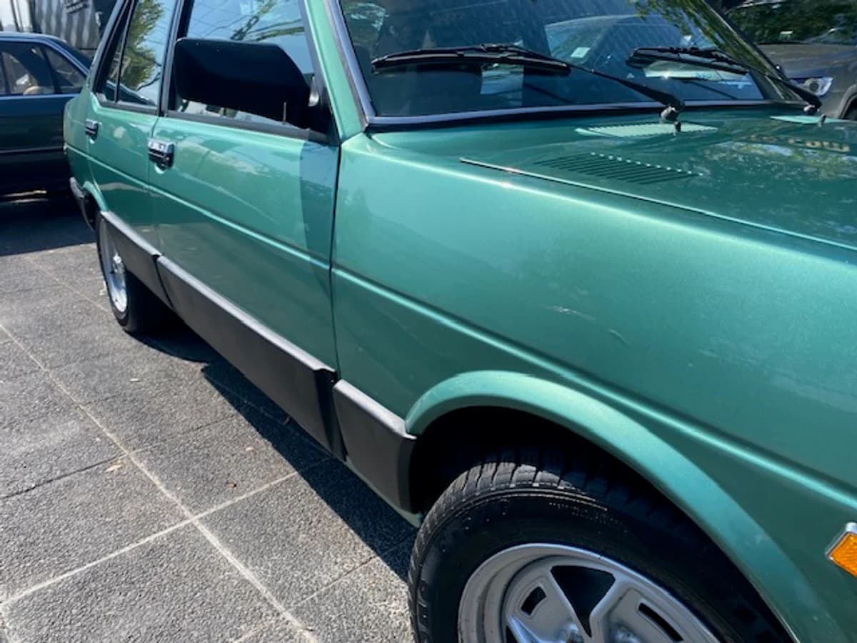 FIAT 131 Seat 131 Super Mirafliori 1982 - Imagen 17