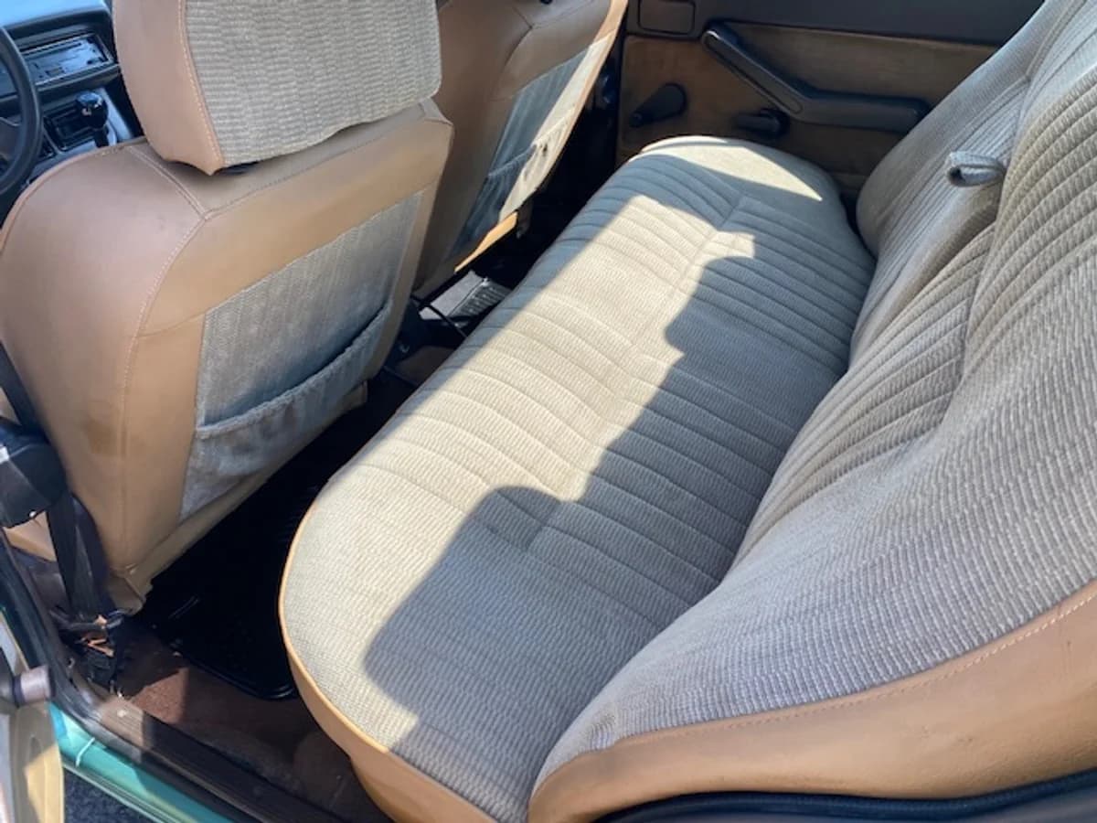 SEAT 131 131 Super Mirafliori 1982 - Imagen 15