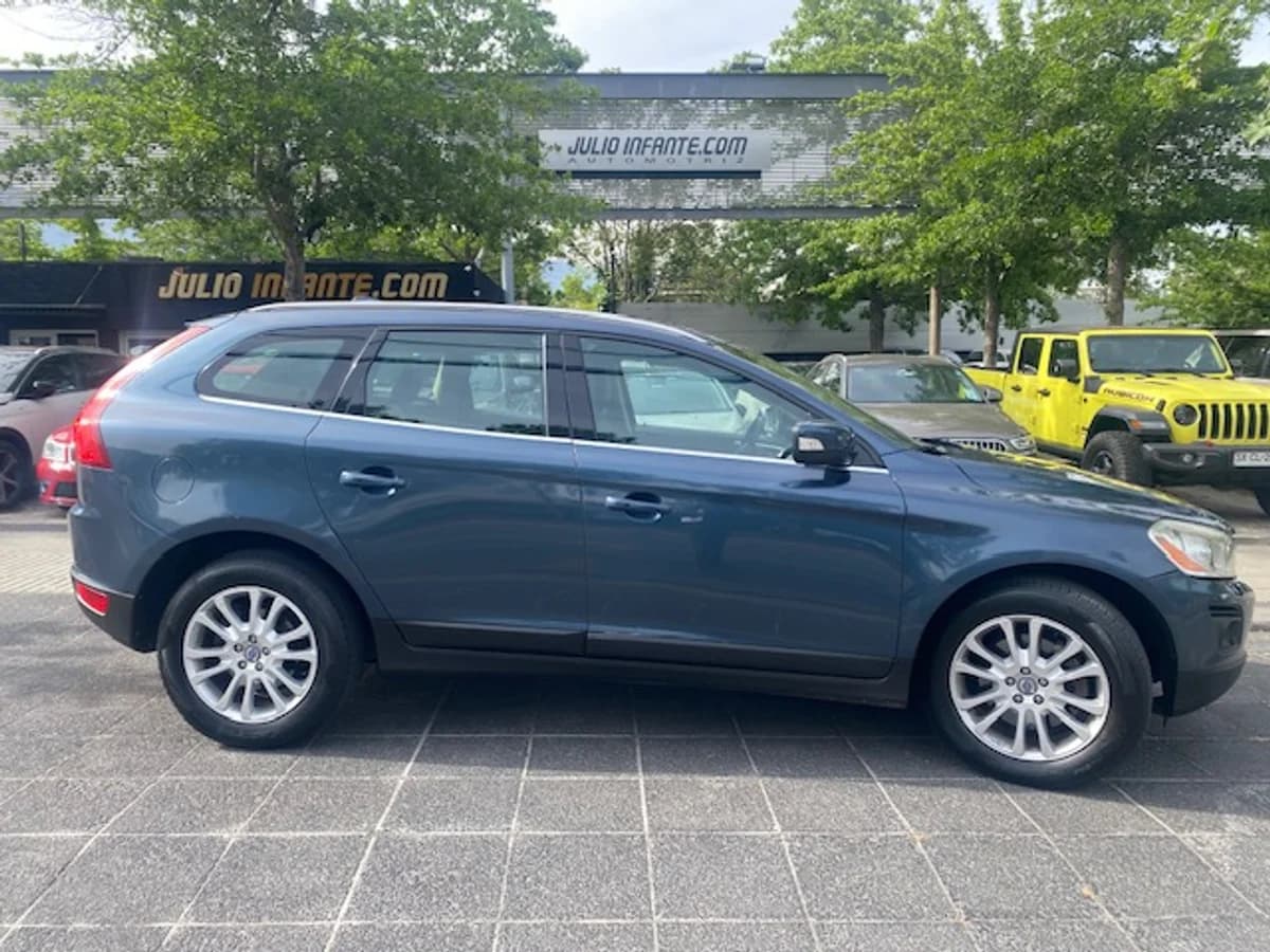 VOLVO XC60 T6 Plus 4x4 2010 - Imagen 7