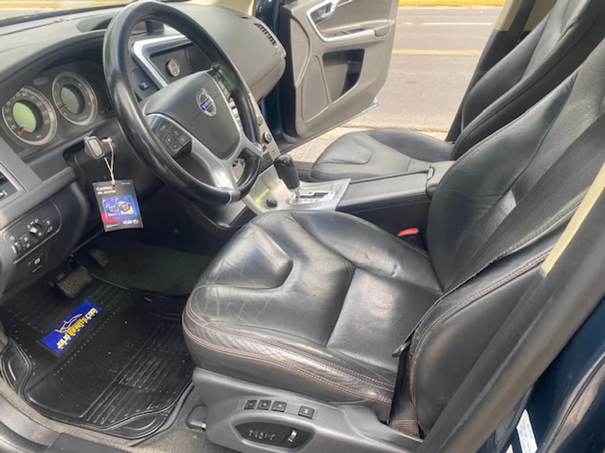VOLVO XC60 T6 Plus 4x4 2010 - Imagen 10