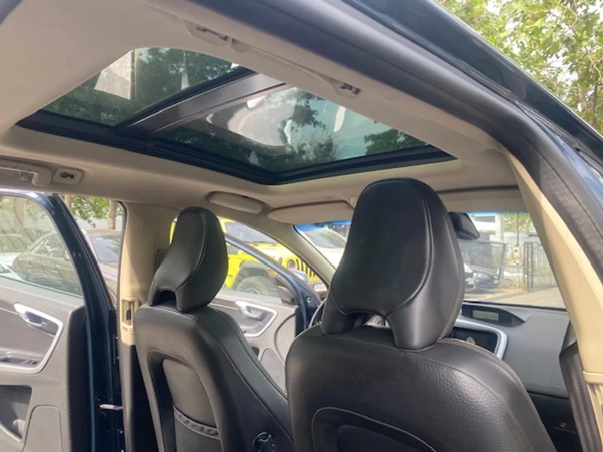 VOLVO XC60 T6 Plus 4x4 2010 - Imagen 12