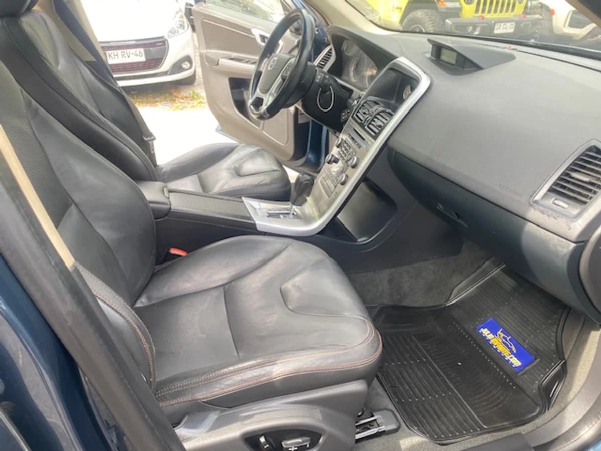 VOLVO XC60 T6 Plus 4x4 2010 - Imagen 14