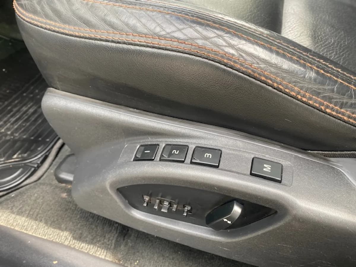 VOLVO XC60 T6 Plus 4x4 2010 - Imagen 15