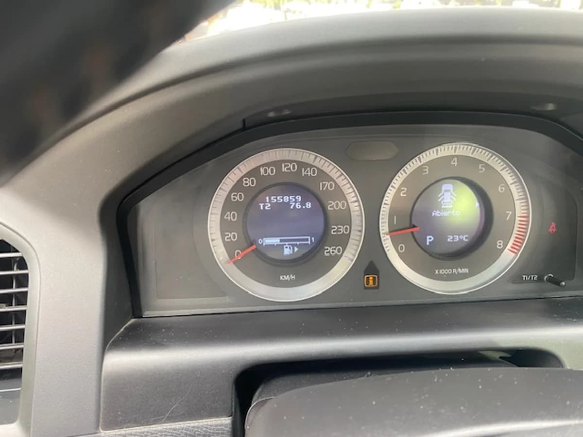 VOLVO XC60 T6 Plus 4x4 2010 - Imagen 16