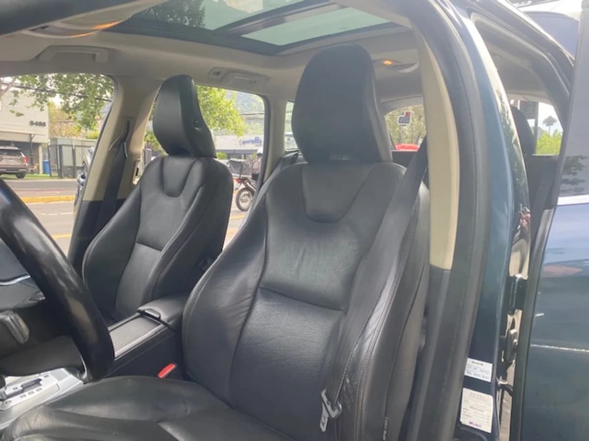 VOLVO XC60 T6 Plus 4x4 2010 - Imagen 17