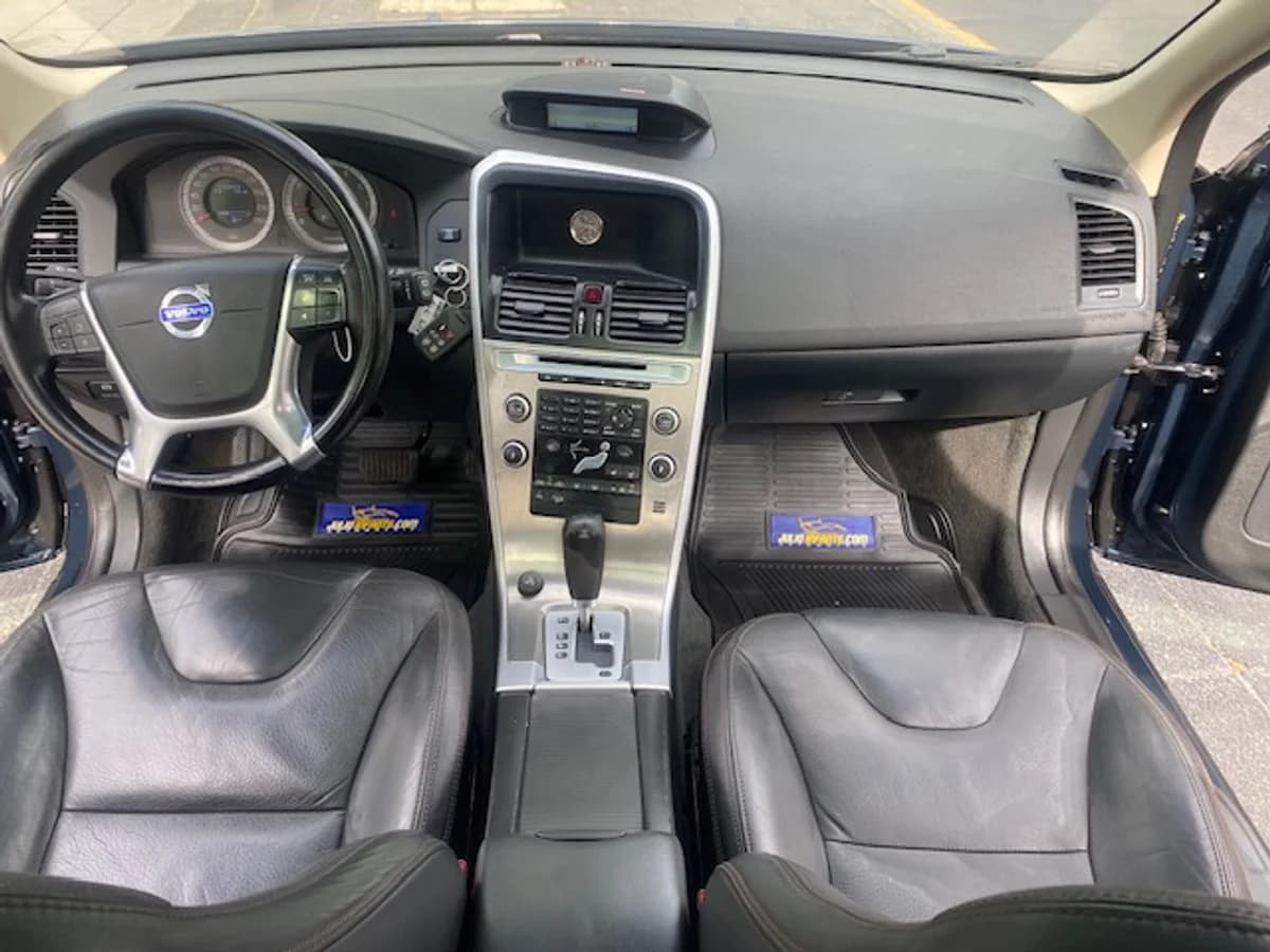 VOLVO XC60 T6 Plus 4x4 2010 - Imagen 21