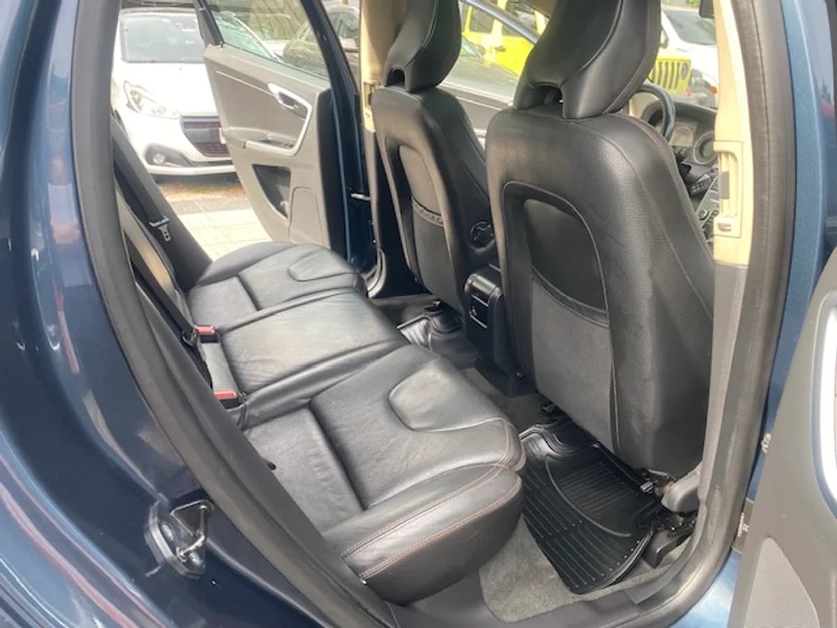 VOLVO XC60 T6 Plus 4x4 2010 - Imagen 22