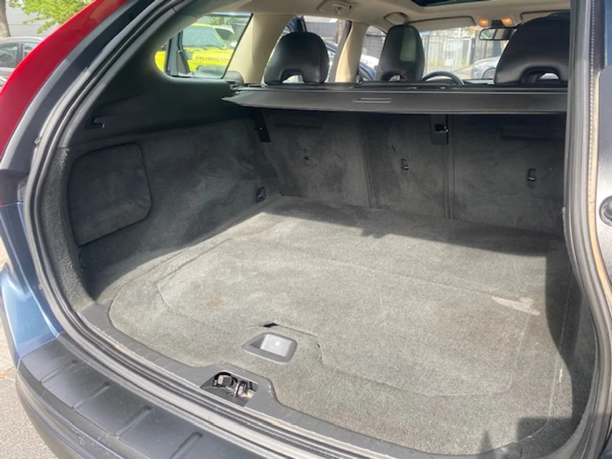 VOLVO XC60 T6 Plus 4x4 2010 - Imagen 25