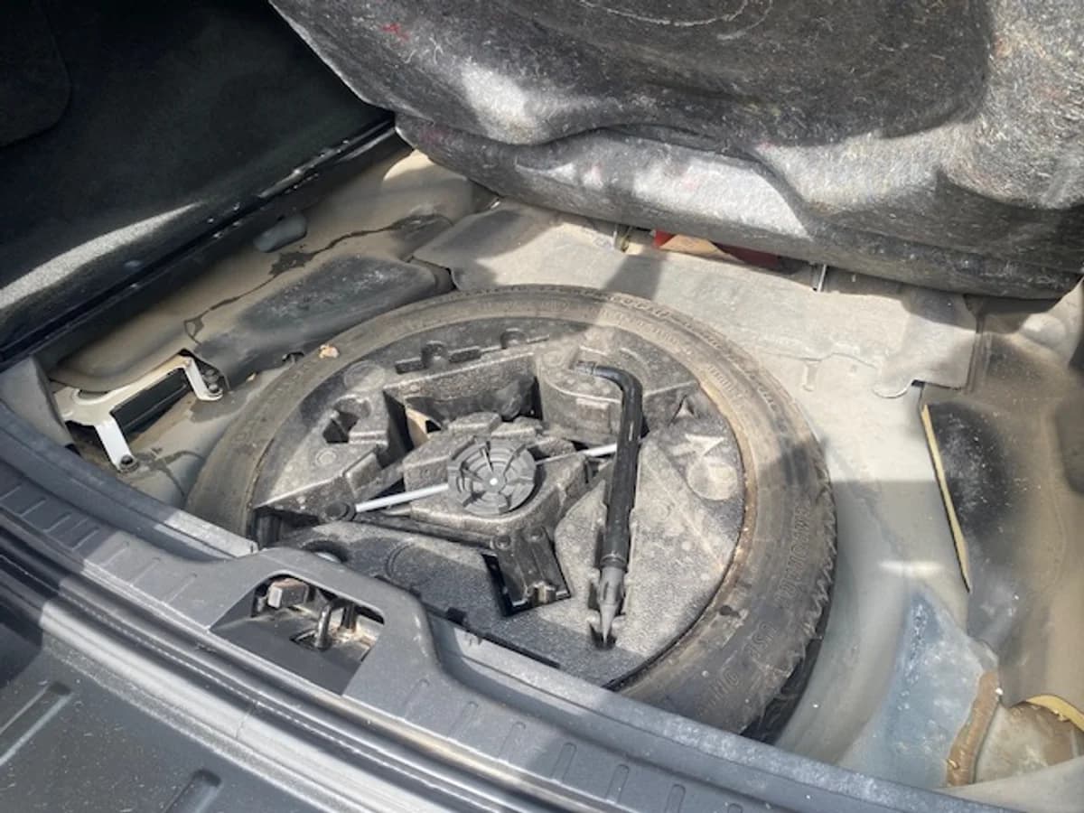 VOLVO XC60 T6 Plus 4x4 2010 - Imagen 26