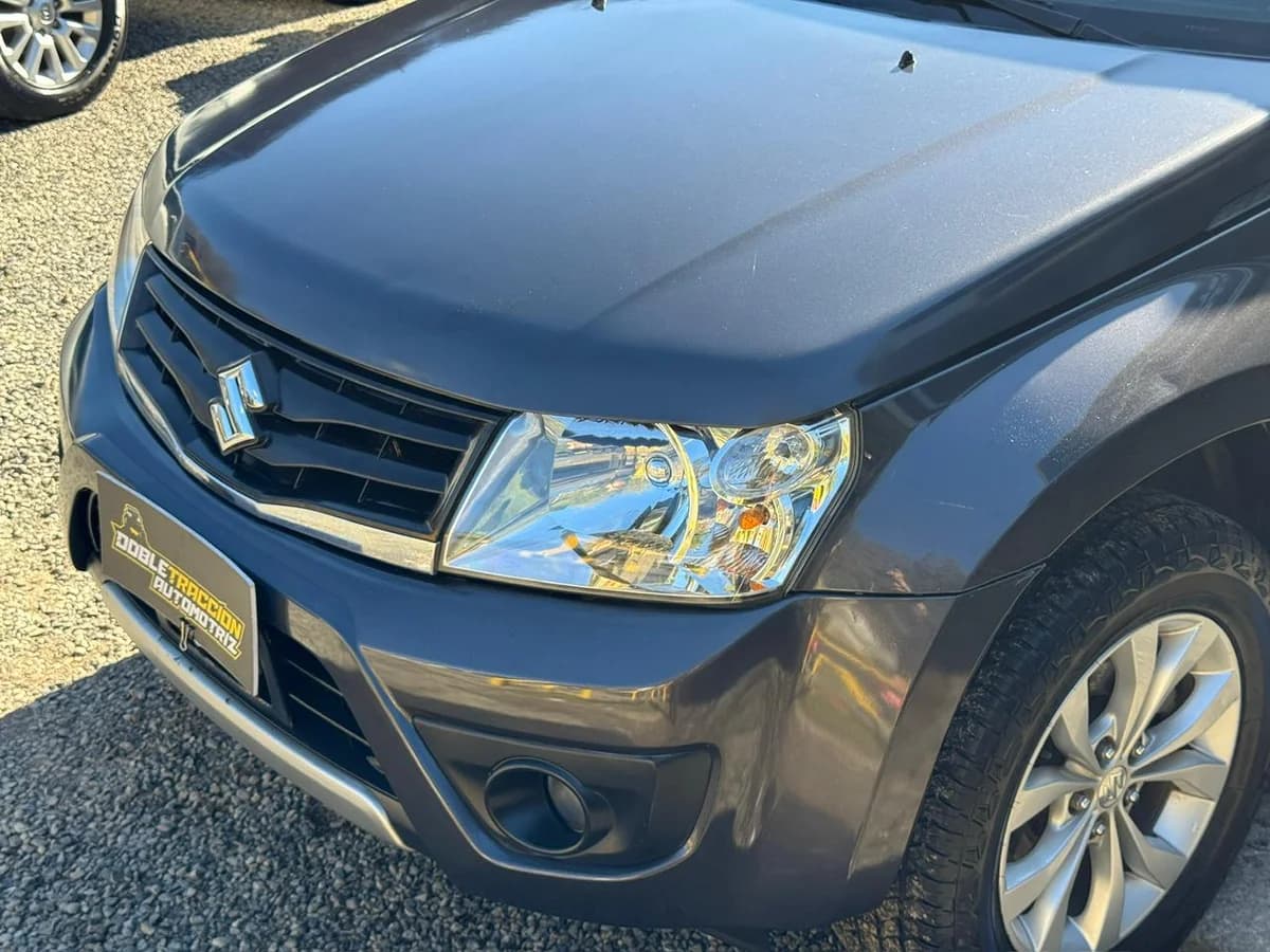 SUZUKI GRAND VITARA 2.4 MT 4X4 - Imagen 5
