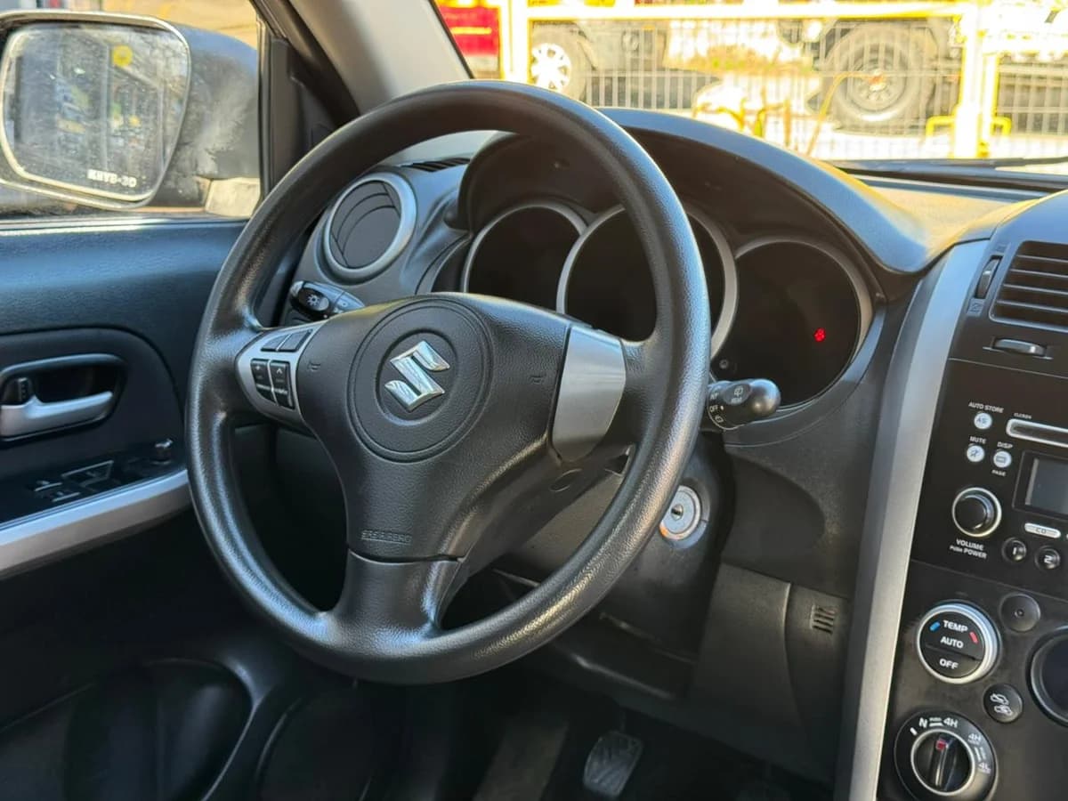 SUZUKI GRAND VITARA 2.4 MT 4X4 - Imagen 11