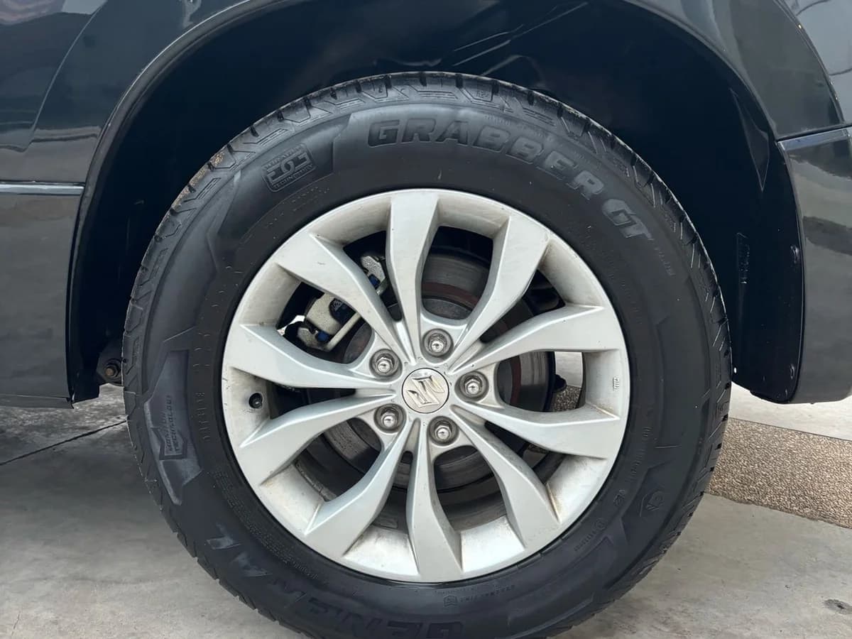 NOMADE GRAND NOMADE GLX 2.4 - Imagen 8