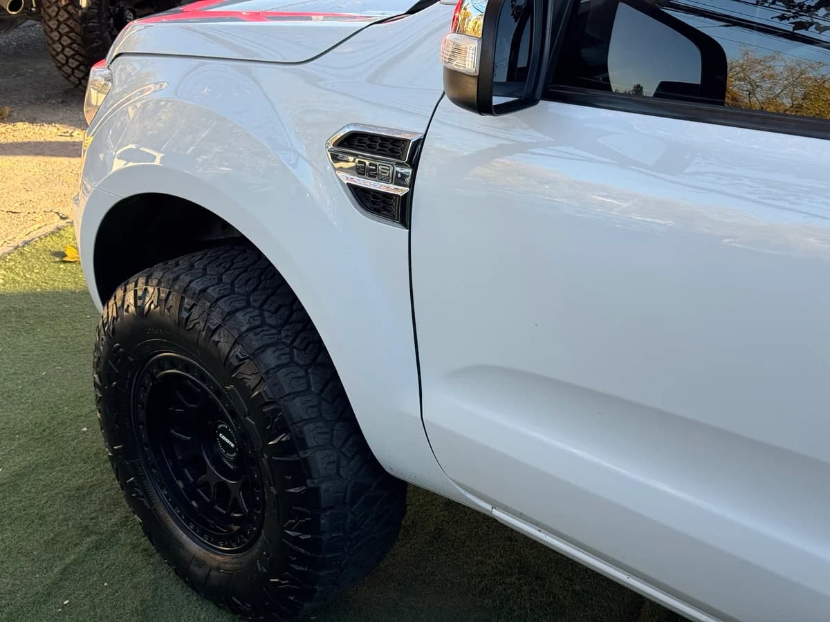 Ford Ranger XLT 2022 - Imagen 5