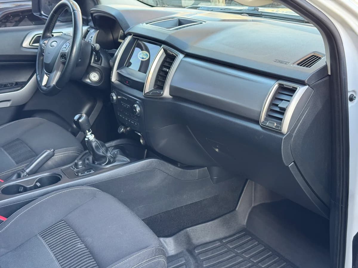 Ford Ranger XLT 2022 - Imagen 12