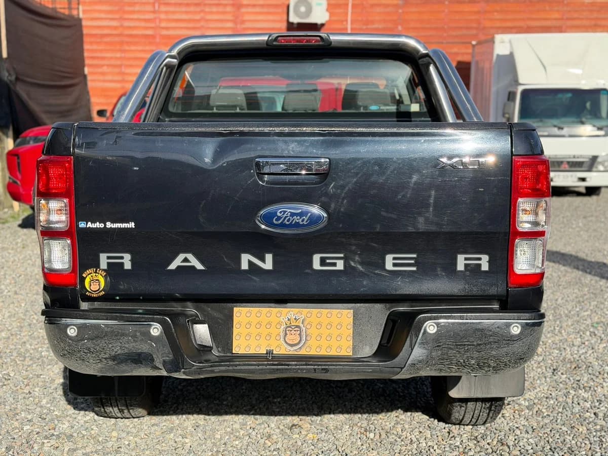 Ford Ranger XLT 2.5 4X2 2015 - Imagen 5