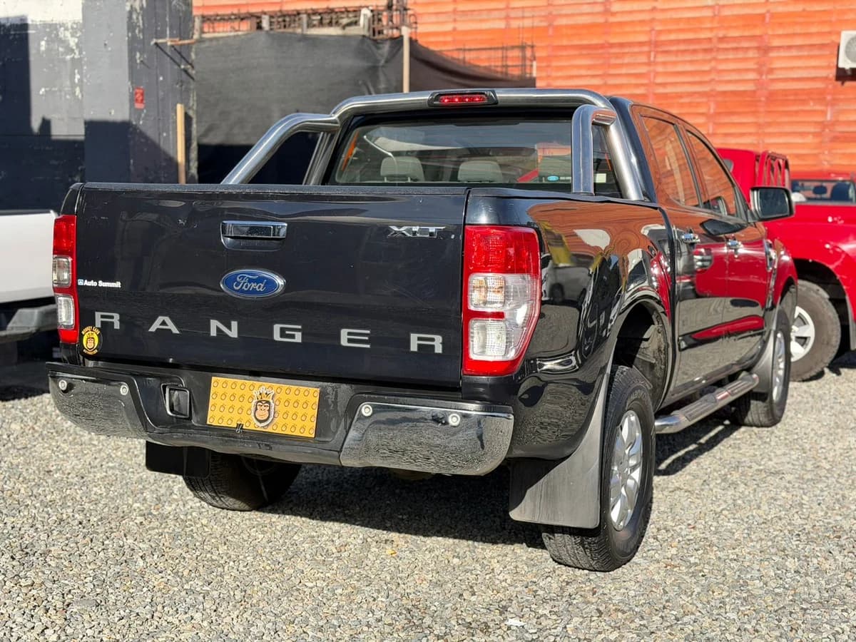 Ford Ranger XLT 2.5 4X2 2015 - Imagen 6