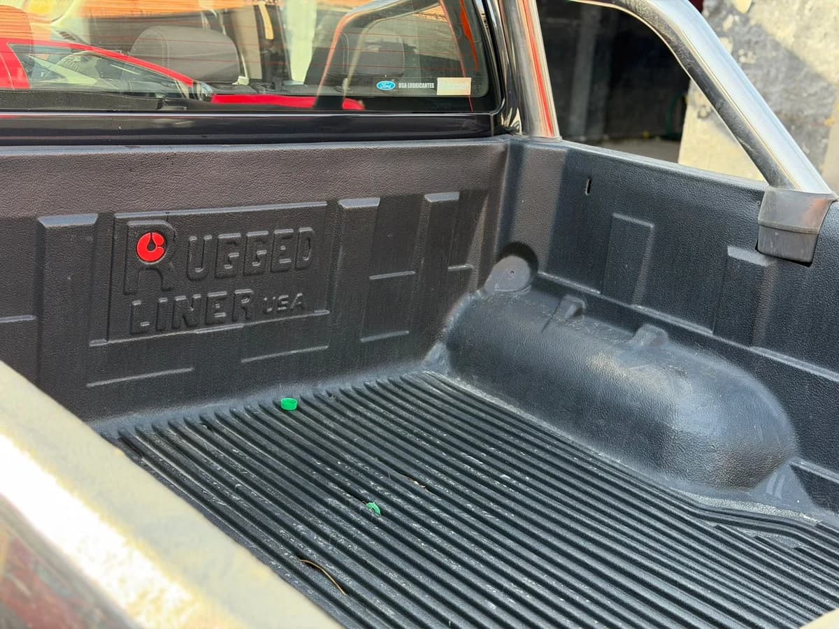 Ford Ranger XLT 2.5 4X2 2015 - Imagen 7