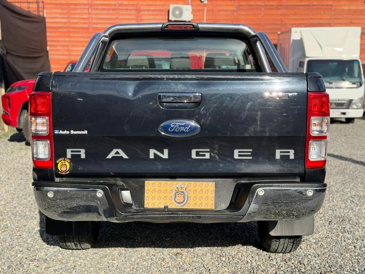 Ford Ranger XLT 2.5 4X2 2015 - Imagen 9