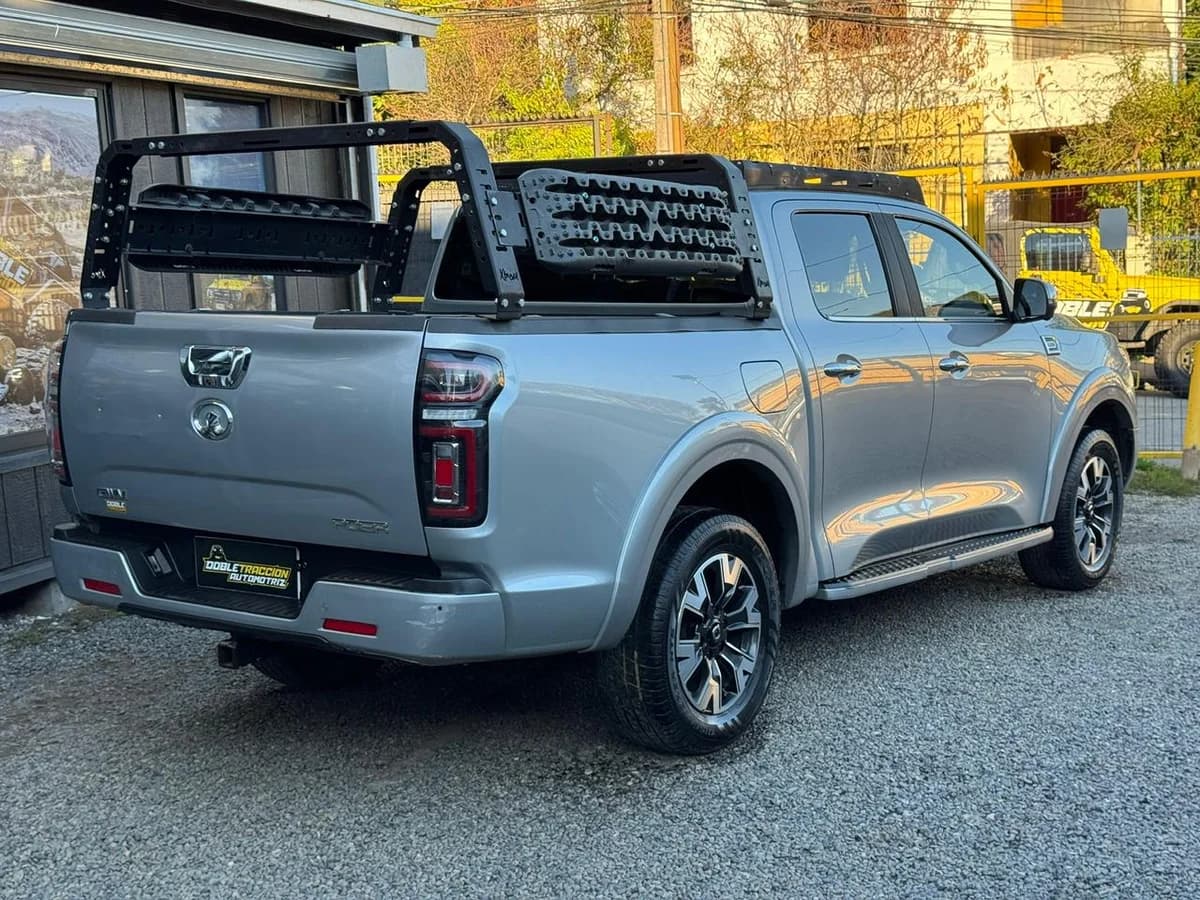 GREAT WALL POER DELUXE 2.0 AUT - Imagen 7