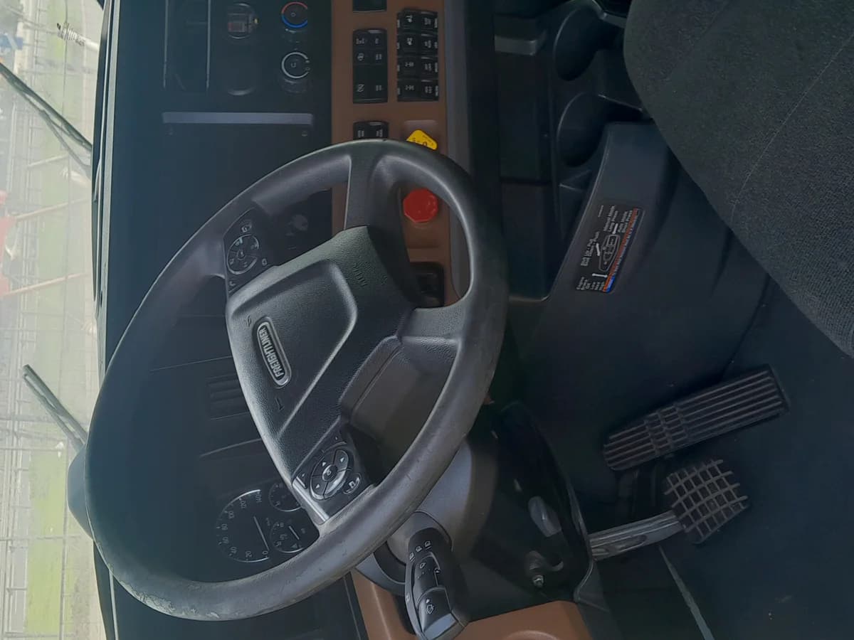 Freightliner New Cascadia wc-2692 2022 - Imagen 9