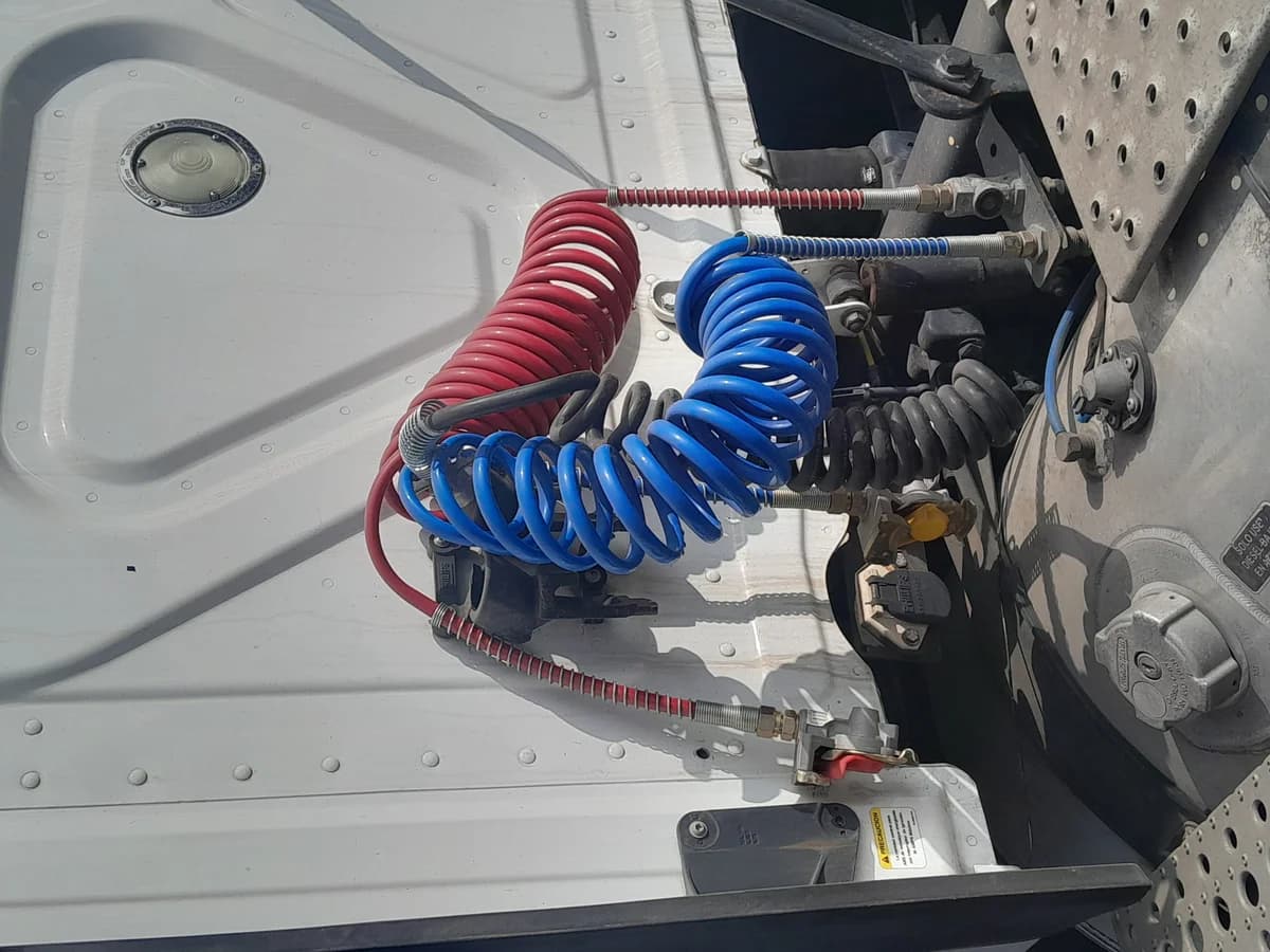 Freightliner New Cascadia wc-2692 2022 - Imagen 12