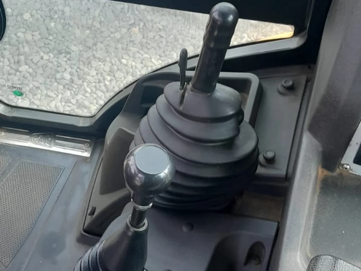 JCB 3CX 4X4 2021 - Imagen 11
