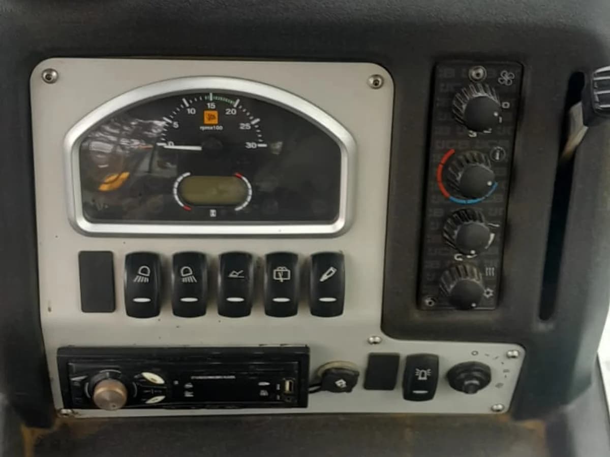 JCB 3CX 4X4 2022 - Imagen 42