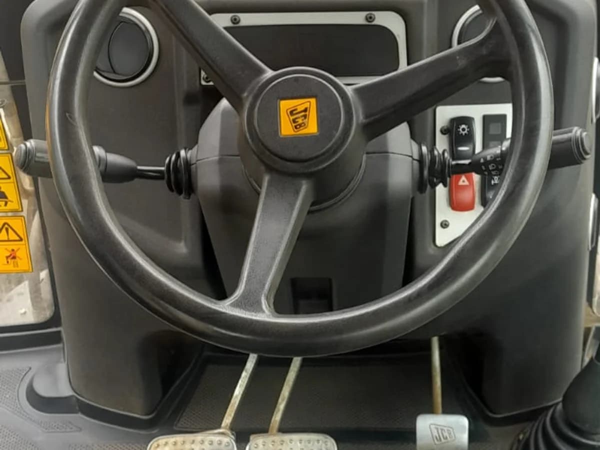 JCB 3CX 4X4 2022 - Imagen 44