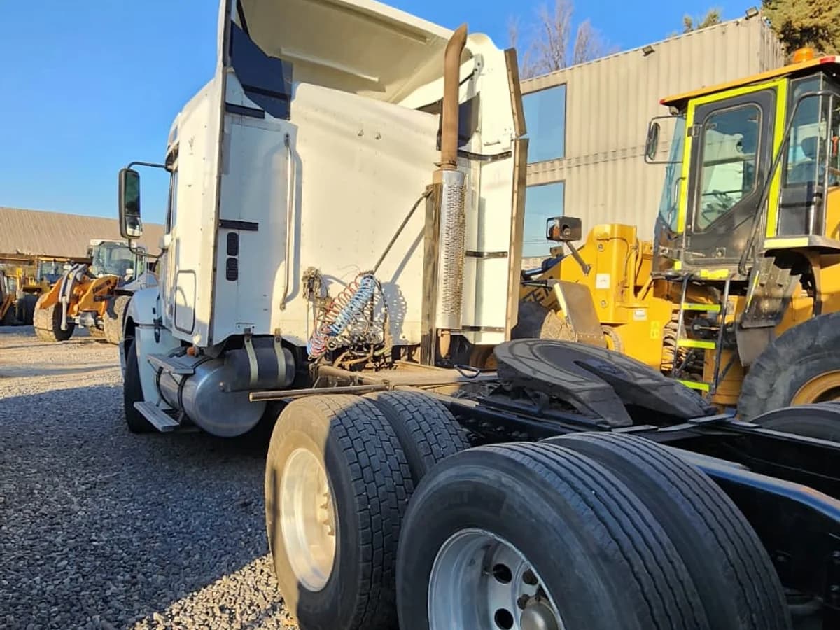 Freightliner Columbia 120 wc-2448 2012 - Imagen 6