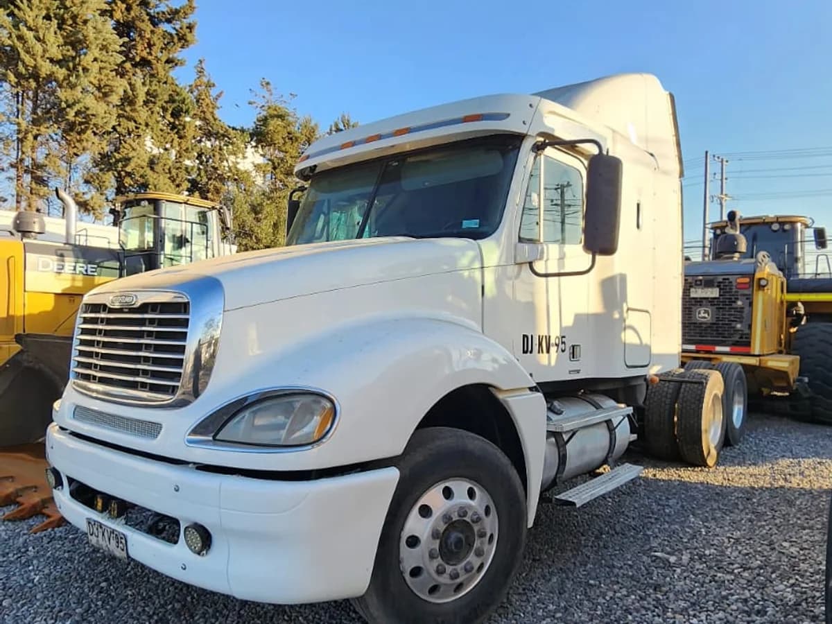 Freightliner Columbia 120 wc-2448 2012 - Imagen 1