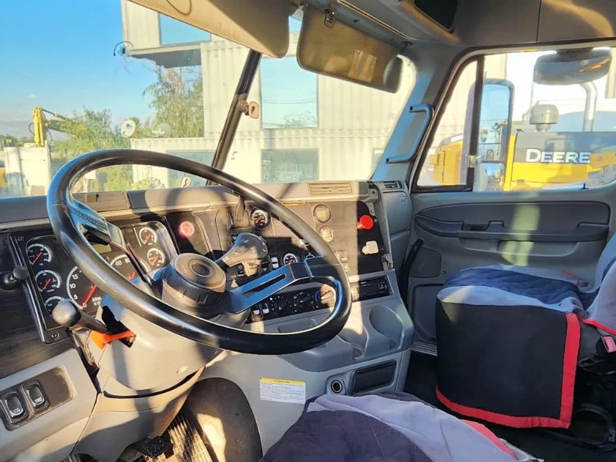 Freightliner Columbia 120 wc-2448 2012 - Imagen 10